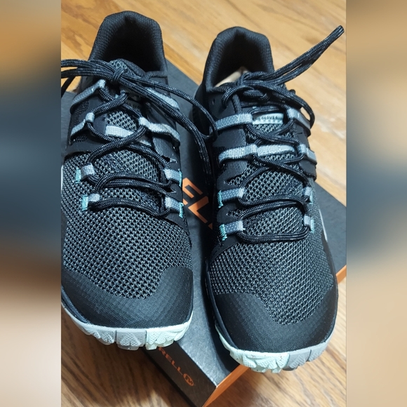 Merrell trail glove 6 shoes size 8.5 - Picture 5 of 9